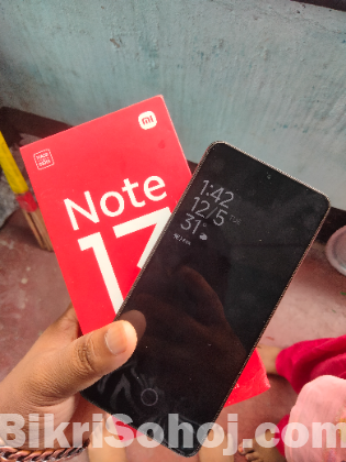 Xiaomi Redmi Note 13 pro 5G